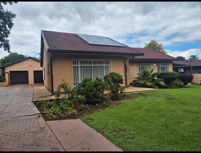 4 BEDROOM HOUSE FOR SALE IN BRACKENDOWNS